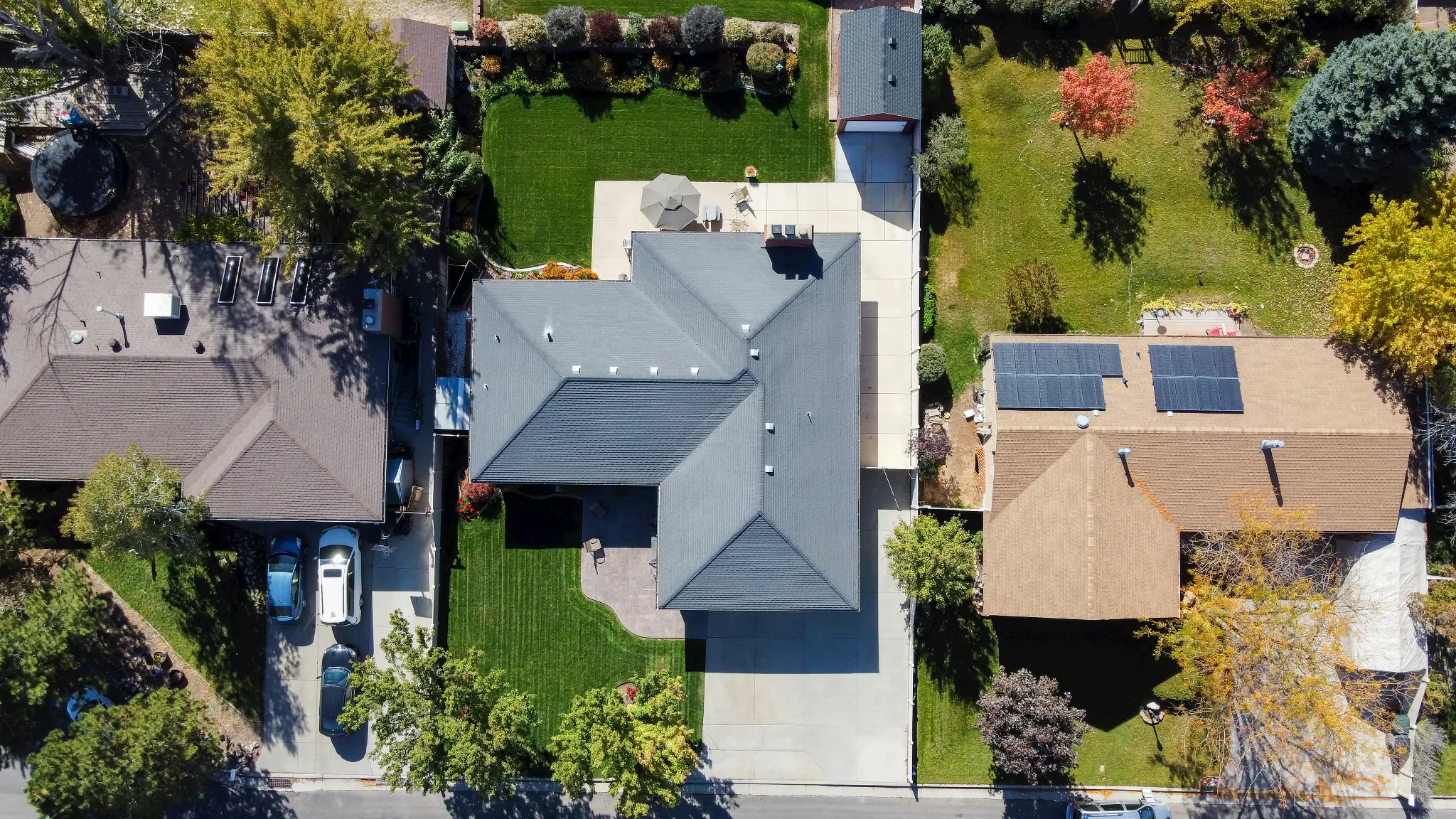 Drone Photography